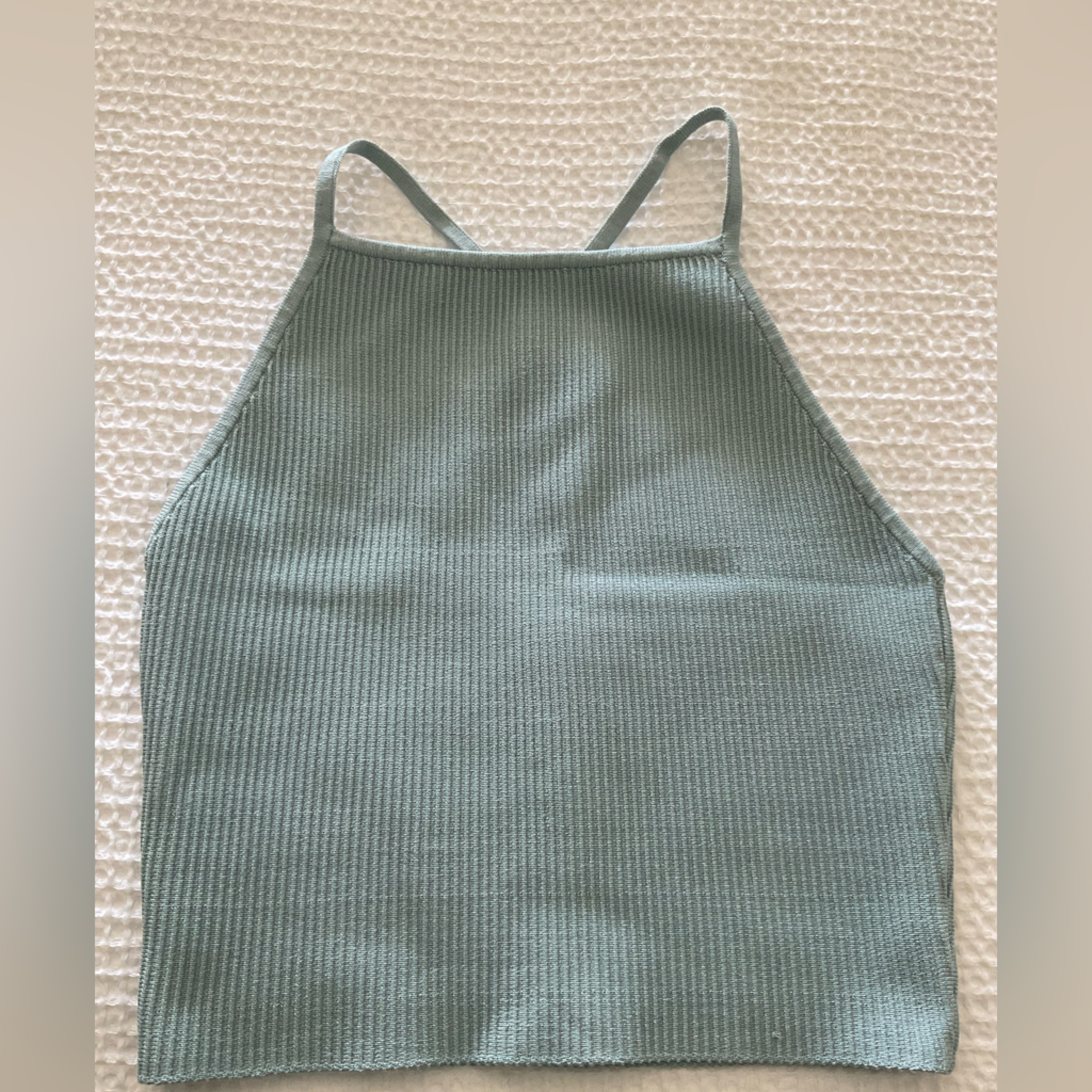 Babaton Sculpt Knit Tank